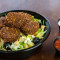 16. Falafel Salad