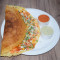 Sweet Corn Dosa [Special Stuff]