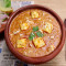 Paneer Butter Masala (Serves 1-2)