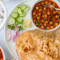 Chole Thali (Serves 1-2)