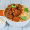 Mutton Biryani +Maaza(150 Ml)