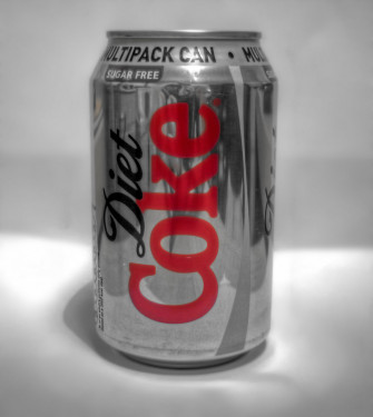 Diæt Cola