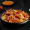 Kothu Biryani's (Chicken)