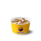 Cadbury Caramel Mini Mcflurry