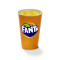 Lille Fanta Orange