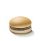 Almindelig Hamburger Happy Meal