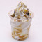 Dry Fruits With Honey Sundae