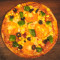 Mexican Passion Premium Pizza