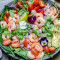 Seafood Salat