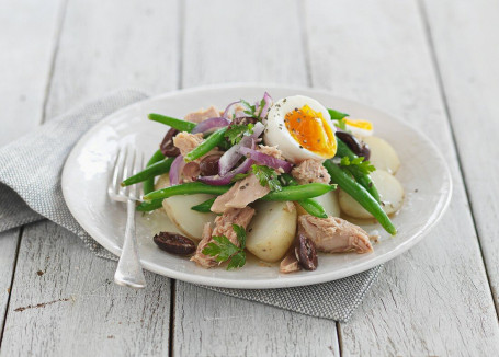 Nicoise Salat