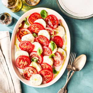 Caprese Salat