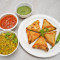 Chanadal Fudina Samosa