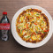 8 Lazziz Khas Pizza Coke 250 Ml Pet Bottle