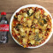 7 Veg Carnival Pizza Coke 250 Ml Pet Bottle