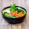 Yuzu Salmon Poke Bowl