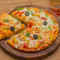 Mini Paneer Pizza Special