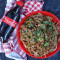 Veg Manchurian Fried Rice Half Coke 200 Ml