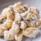 Gnocchi Gorgonzola Og Flødesauce