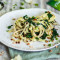 Spinat Tagliatelle