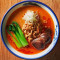 Hazelnut Tantanmen (V)