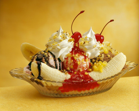 Banan Split