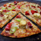 Fire Paneer Pizza