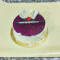 Exotic Blueberry Cake (500 Gms)