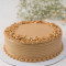 Coffee Walnut Cake Eggless)