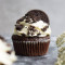 Palatable Oreo Cupcake