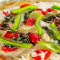 Glutenfri Tilpasset Pizza