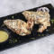 White Afghani Chicken(4 Pcs)