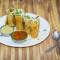 Jini Roll Butter Dosa