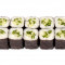 Vegan Cucumber Hosomaki Set