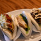 Bulgogi Bao Taco