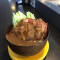 Mini Chicken Curry Don