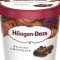 Haagen Dazs Belgisk Chokolade