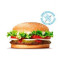 Whopper Reg; Sin Gluten