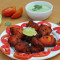 Chicken Achari Tikka (10 Pcs)