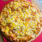 Cheese Corn Pizza 7