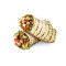 Wrap Au Poulet Grillé Grillet Kylling Wrap