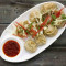 Non Veg Momos (8 Pcs)