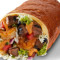 Det Er Tilbage! Surf Turf Burrito