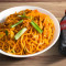 Hakka Noodles Coke.