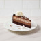 Chokolade Tuxedo Cheesecake