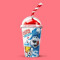 Cherry Slush Puppie