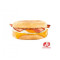 Mcmuffin Egg Bacon