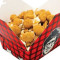 Wow Popcorn Chicken Poutine