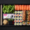 Sushi Drage Fad