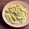 Penne Alfredo (White Sauce) Veg