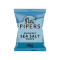 Pipers Crisps Havsalt